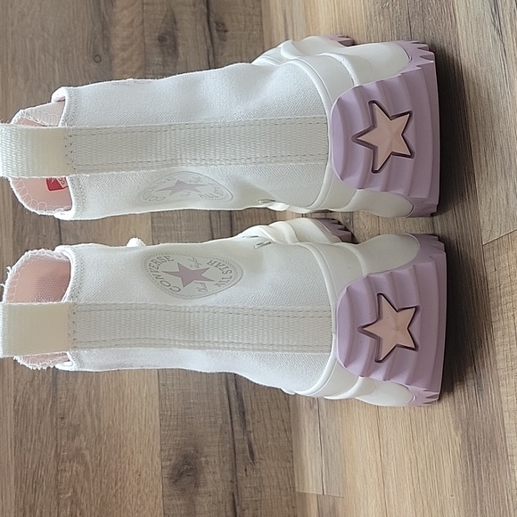 Converse high top Brand new. - Picture 11 of 15